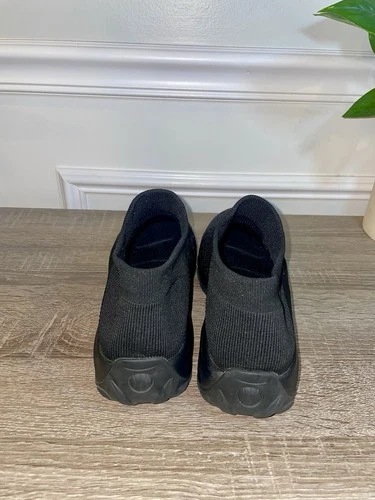 Women's STQ Slip on Mesh Walking Shoes - Size 8 - photo 5