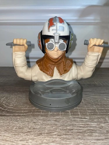 STAR WARS Vintage 1999 Anakin Skywalker Pod Racer Drink Topper ( - photo 2
