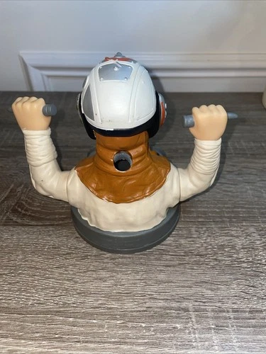 STAR WARS Vintage 1999 Anakin Skywalker Pod Racer Drink Topper ( - photo 4