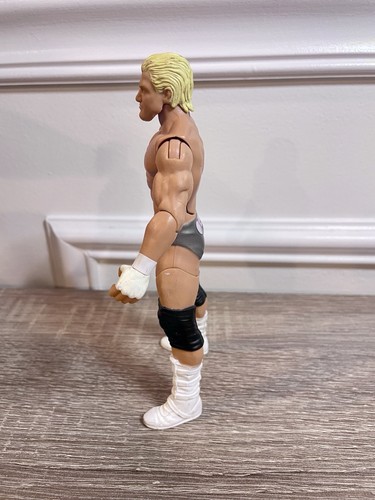 WWE Super Strikers 6" Dolph Ziggler Figure (#17) - photo 2