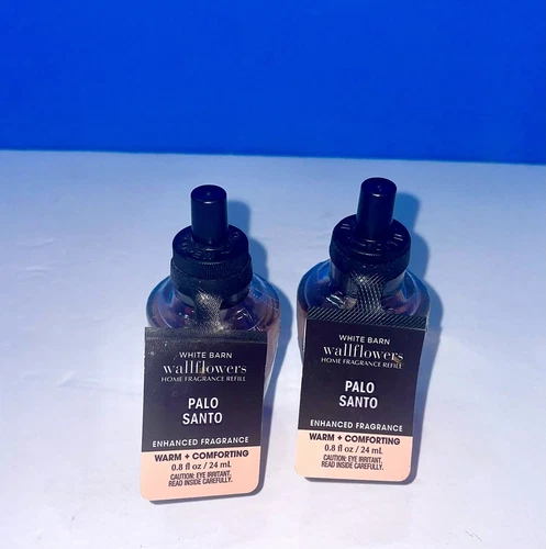Bath & Body Works Wallflowers Refill Bulbs - Lot of 2 - photo 3