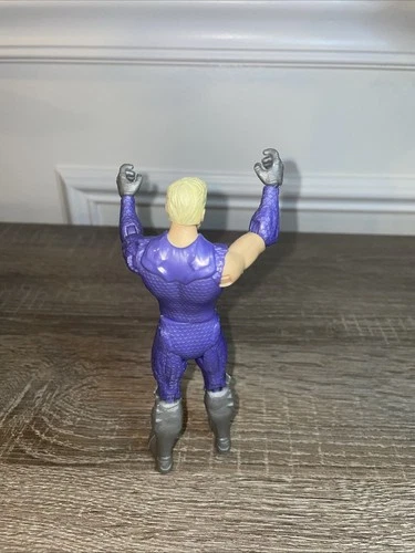DC Aquaman Ocean Gladiator Orm Hydro-Tek 6” action Figure - photo 3