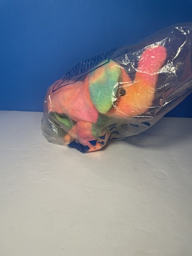 Avon Kids Full of Beans Birthstone October Trumpet The Elephant - photo 2