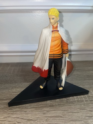 Boruto Naruto Uzumaki Shinobi Relations 6" Figure (#18)