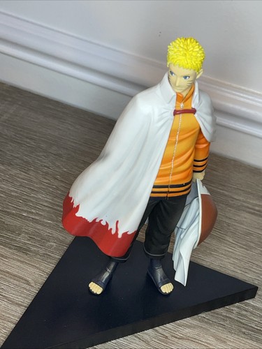 Boruto Naruto Uzumaki Shinobi Relations 6" Figure (#18) - photo 2