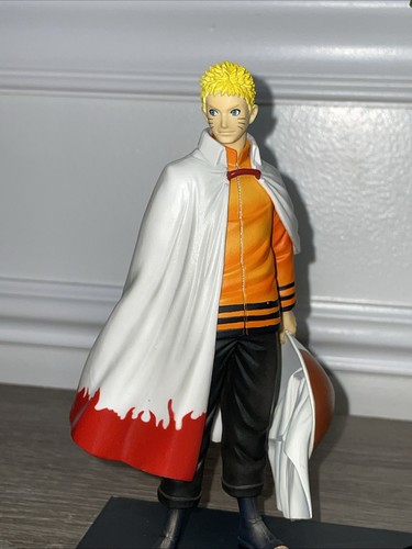 Boruto Naruto Uzumaki Shinobi Relations 6" Figure (#18) - photo 3