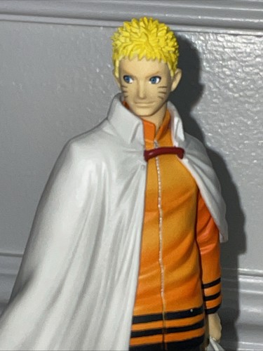 Boruto Naruto Uzumaki Shinobi Relations 6" Figure (#18) - photo 4