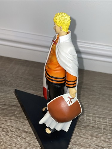 Boruto Naruto Uzumaki Shinobi Relations 6" Figure (#18) - photo 5