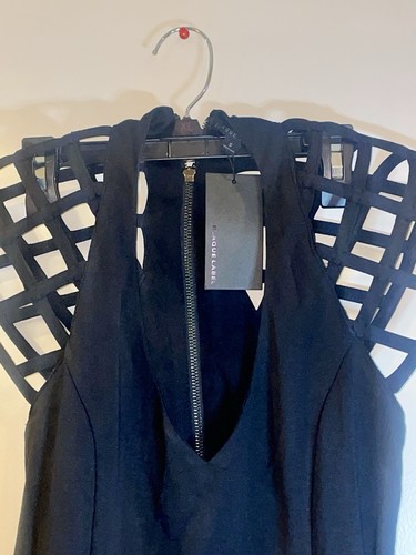 Blaque Label Cage Dress NWT - Size S - photo 4