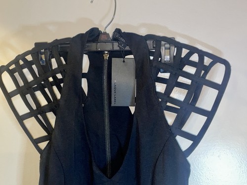 Blaque Label Cage Dress NWT - Size S - photo 5