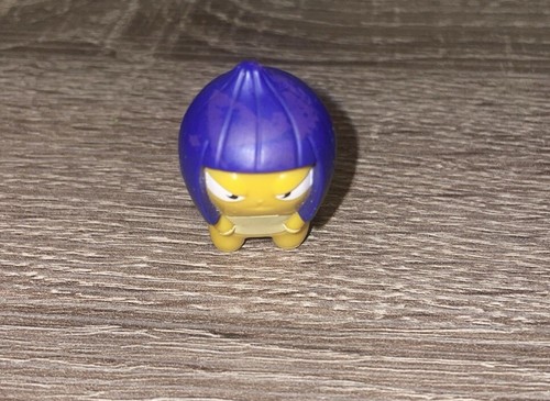 Hasbro Lost Kitties Figures Series 1~ Captain Kitteh (#6)