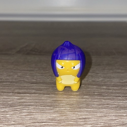 Hasbro Lost Kitties Figures Series 1~ Captain Kitteh (#6) - photo 2