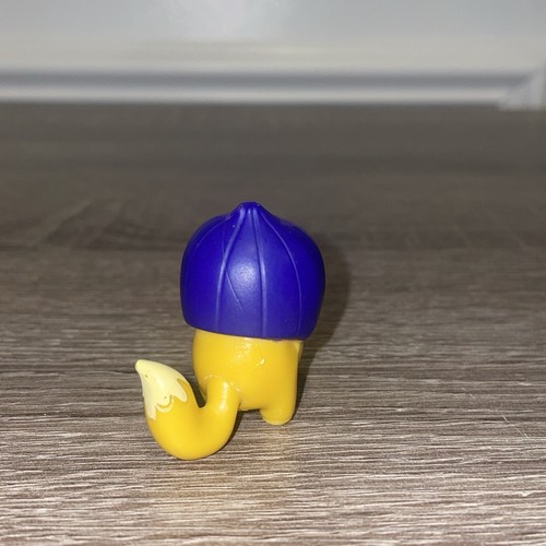 Hasbro Lost Kitties Figures Series 1~ Captain Kitteh (#6) - photo 3