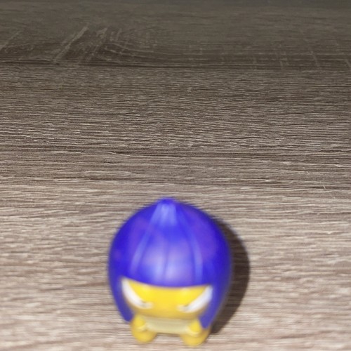 Hasbro Lost Kitties Figures Series 1~ Captain Kitteh (#6) - photo 4