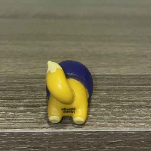 Hasbro Lost Kitties Figures Series 1~ Captain Kitteh (#6) - photo 5
