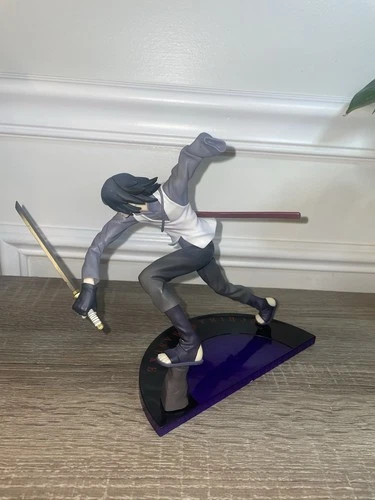Naruto Shippuden Sasuke Uchiha G.E.M. Figure - photo 3