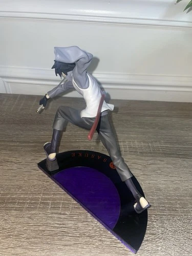 Naruto Shippuden Sasuke Uchiha G.E.M. Figure - photo 4