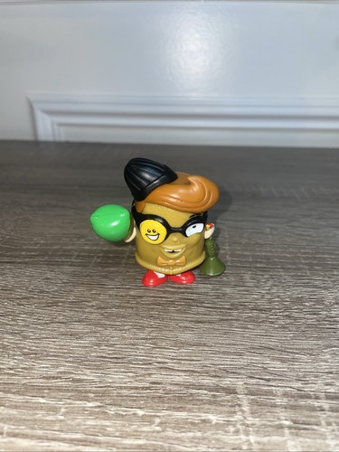 FGTeeV Mini Figure Series 4 FUNNEL BOY BAGGO MASHUP (#19)