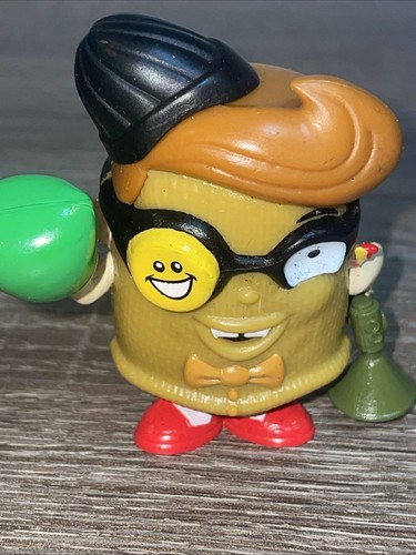 FGTeeV Mini Figure Series 4 FUNNEL BOY BAGGO MASHUP (#19) - photo 2