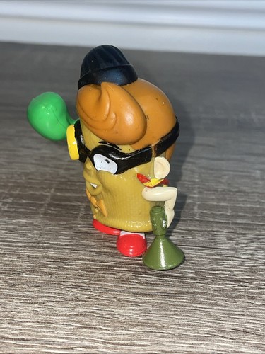 FGTeeV Mini Figure Series 4 FUNNEL BOY BAGGO MASHUP (#19) - photo 3