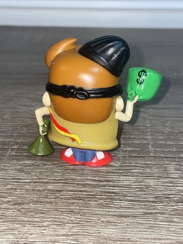 FGTeeV Mini Figure Series 4 FUNNEL BOY BAGGO MASHUP (#19) - photo 4