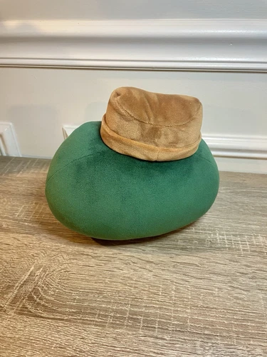 Piggy Roblox Green Dough Migos Alfis Plush 8" Phatmojo - photo 4