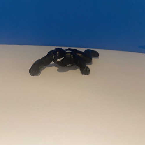 Spectacular Spider-Man Crawling Figure - Marvel McDonalds 2009 - photo 2