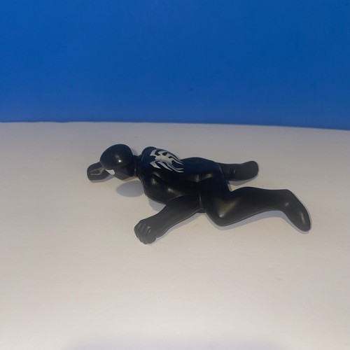 Spectacular Spider-Man Crawling Figure - Marvel McDonalds 2009 - photo 3