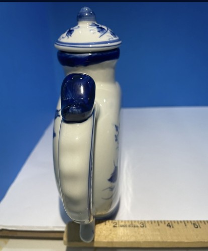 Vintage Chinese Te Pot (#1) - photo 3