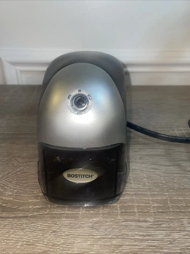 Bostitch Executive Heavy Duty Electric Pencil Sharpener (#19)