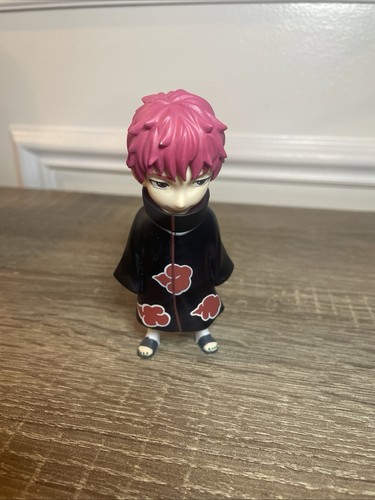 Naruto Shippuden Mininja Sasori 4" Figure TOYNAMI