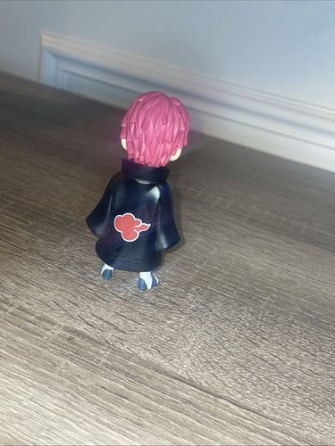 Naruto Shippuden Mininja Sasori 4" Figure TOYNAMI - photo 3