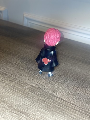 Naruto Shippuden Mininja Sasori 4" Figure TOYNAMI - photo 4