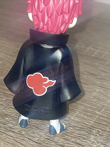 Naruto Shippuden Mininja Sasori 4" Figure TOYNAMI - photo 5