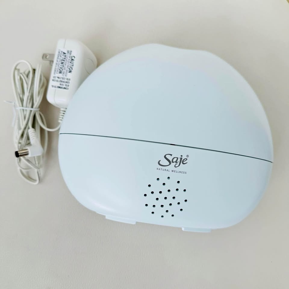 Sage aroma Breeze Essential Oil Diffuser