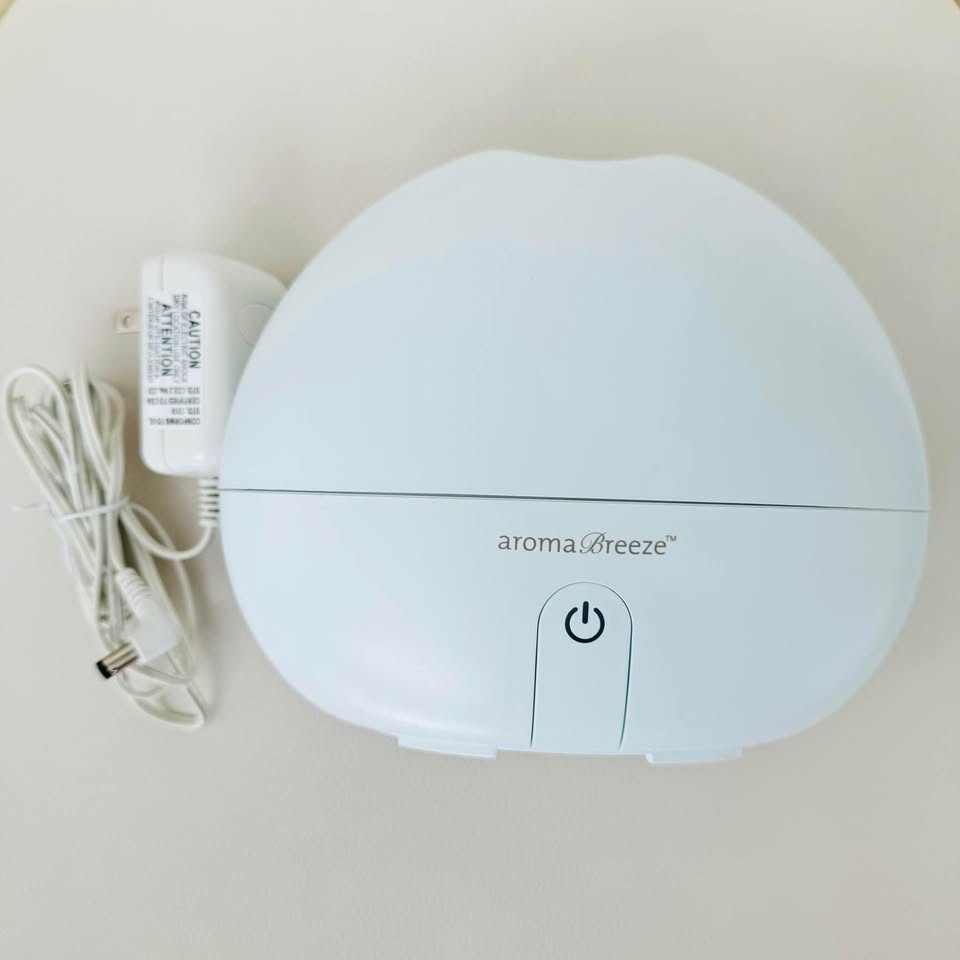 Sage aroma Breeze Essential Oil Diffuser - photo 2