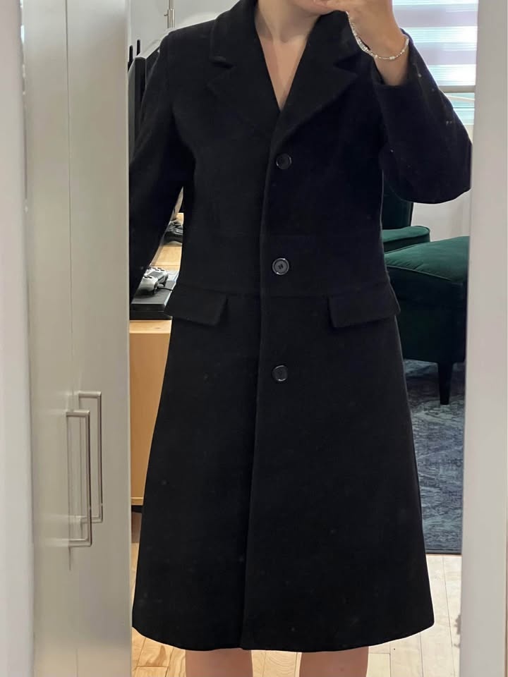 Marvin Richards Jacket - Size 6P (Small)