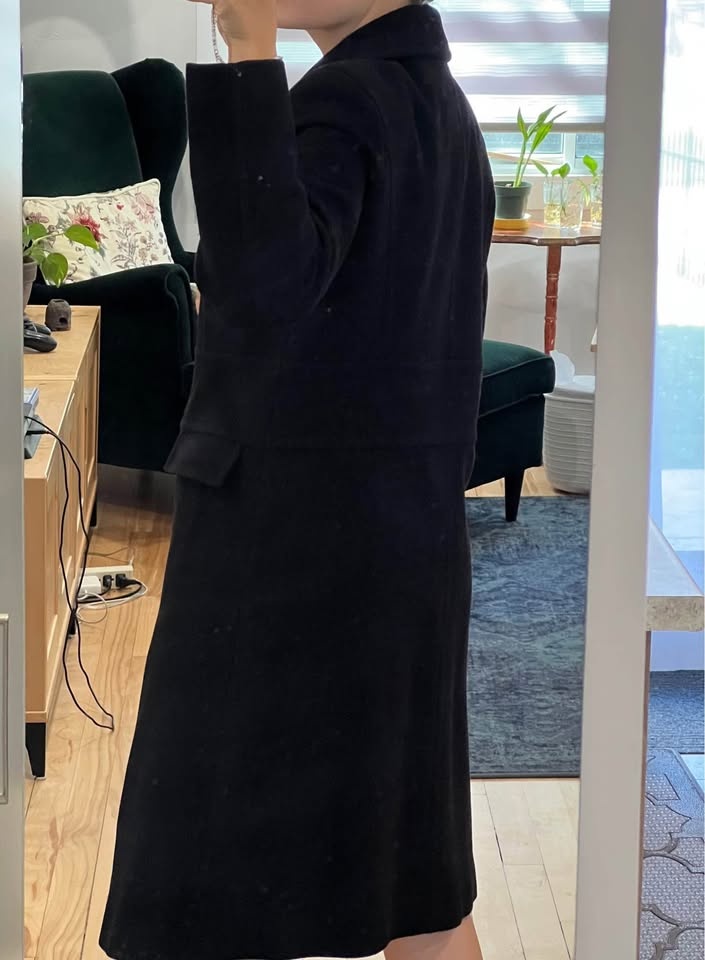 Marvin Richards Jacket - Size 6P (Small) - photo 2