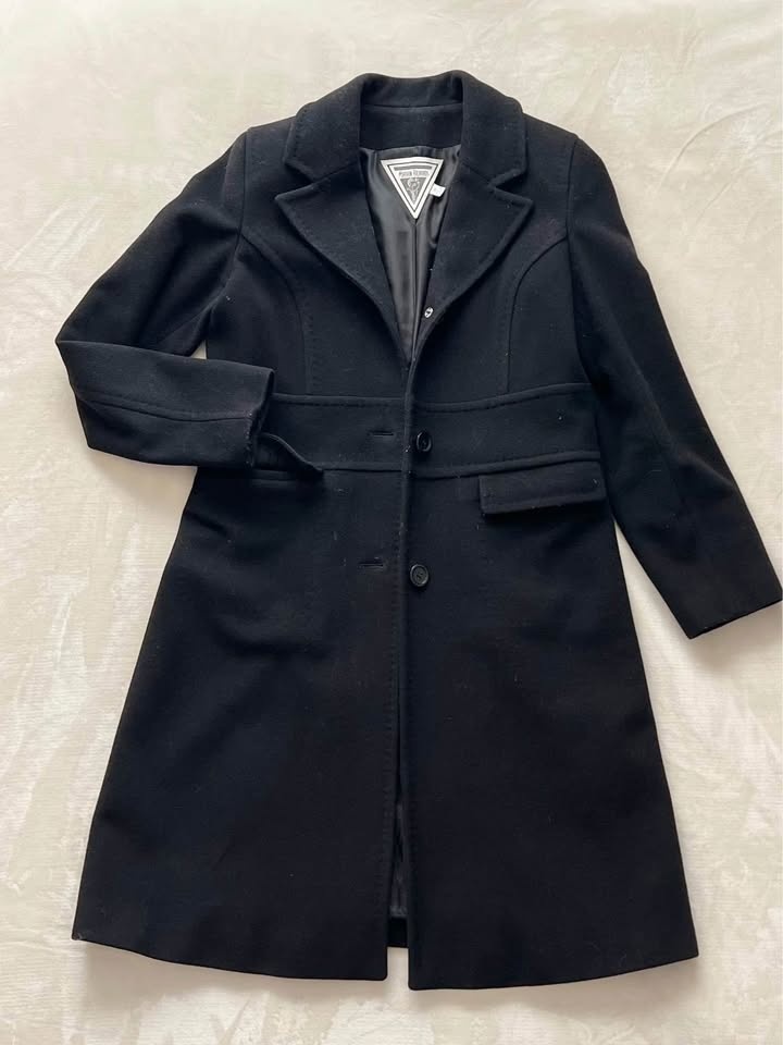 Marvin Richards Jacket - Size 6P (Small) - photo 3