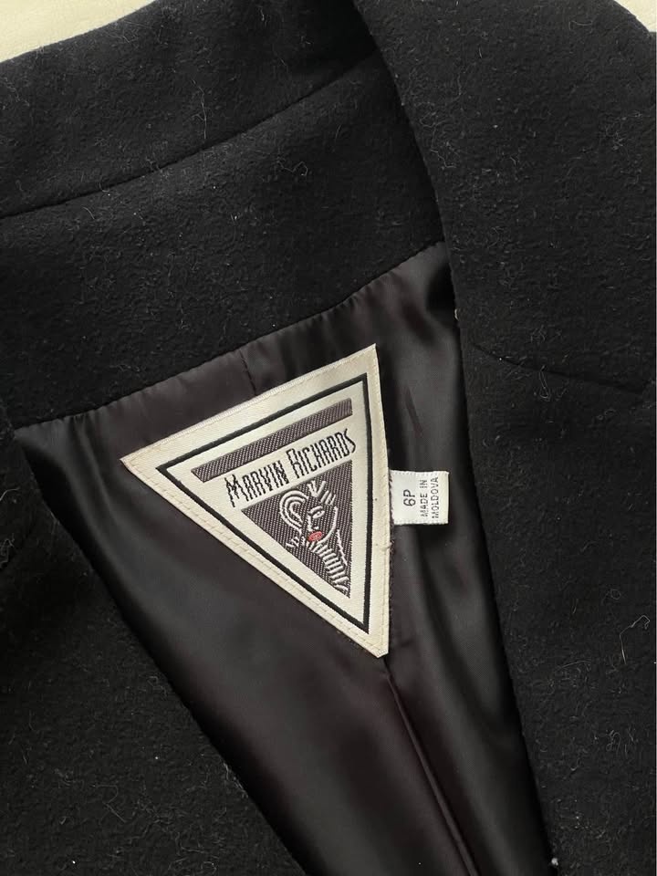 Marvin Richards Jacket - Size 6P (Small) - photo 4