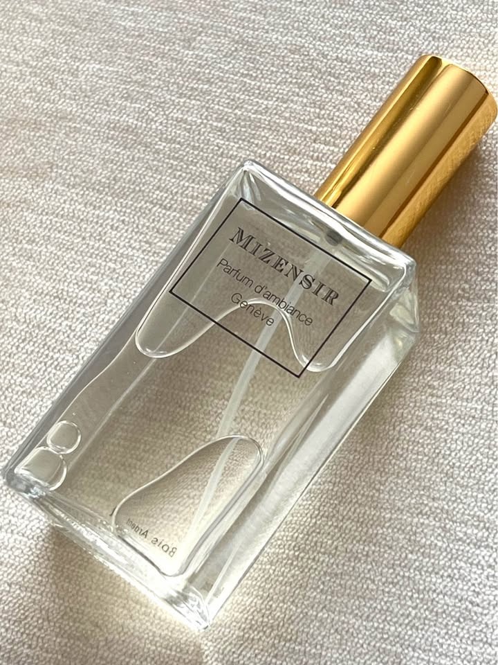 Parfum d’ambiance - Bois Ardent - photo 3