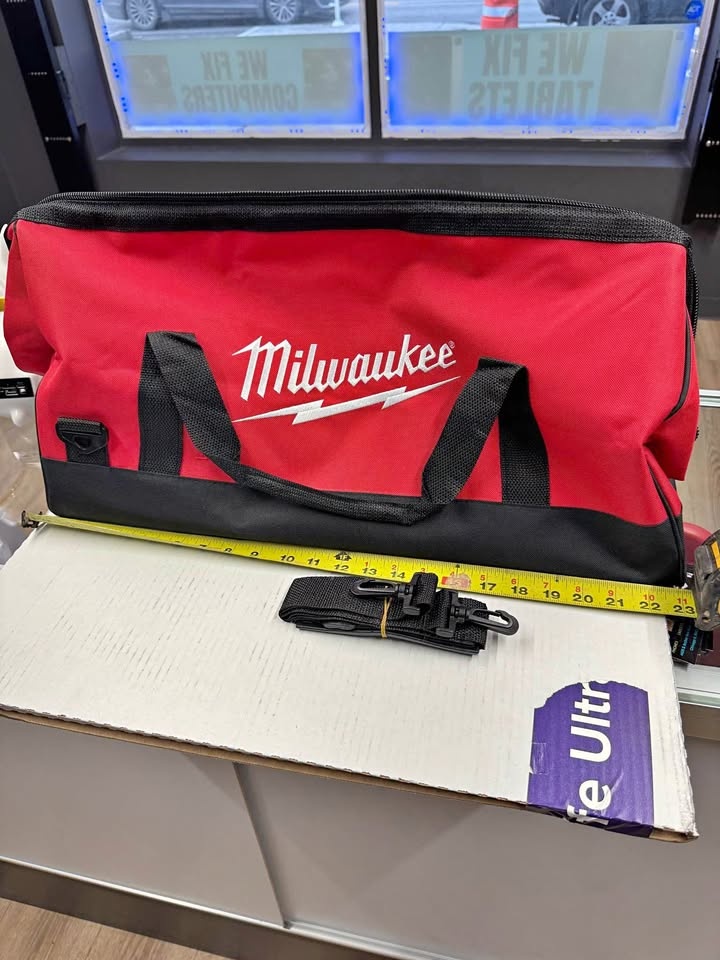 Milwaukee Tool Bag XL