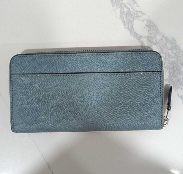 Coach Wallet - photo 2