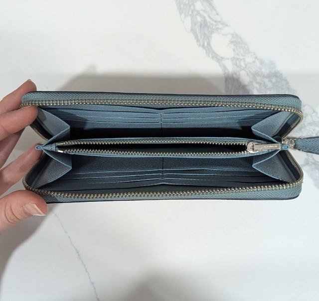 Coach Wallet - photo 3