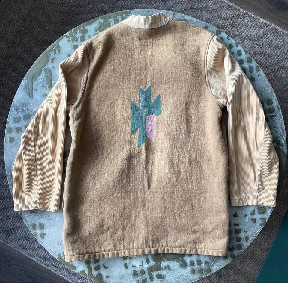 Kapital Cardigan Style Jacket - photo 3