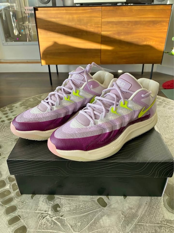 Nike KD17 x Alchemist Shoe