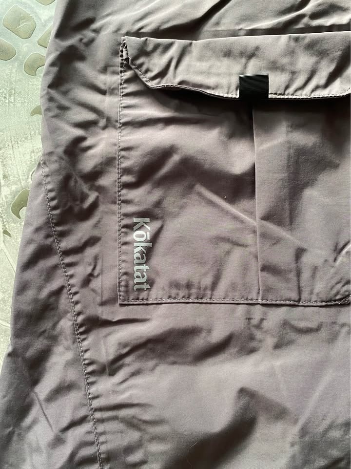 Kokatat Kayak Pants - photo 2