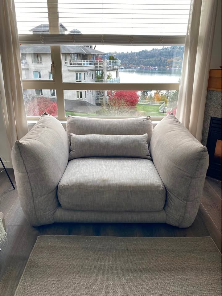 Montauk Jane Chair