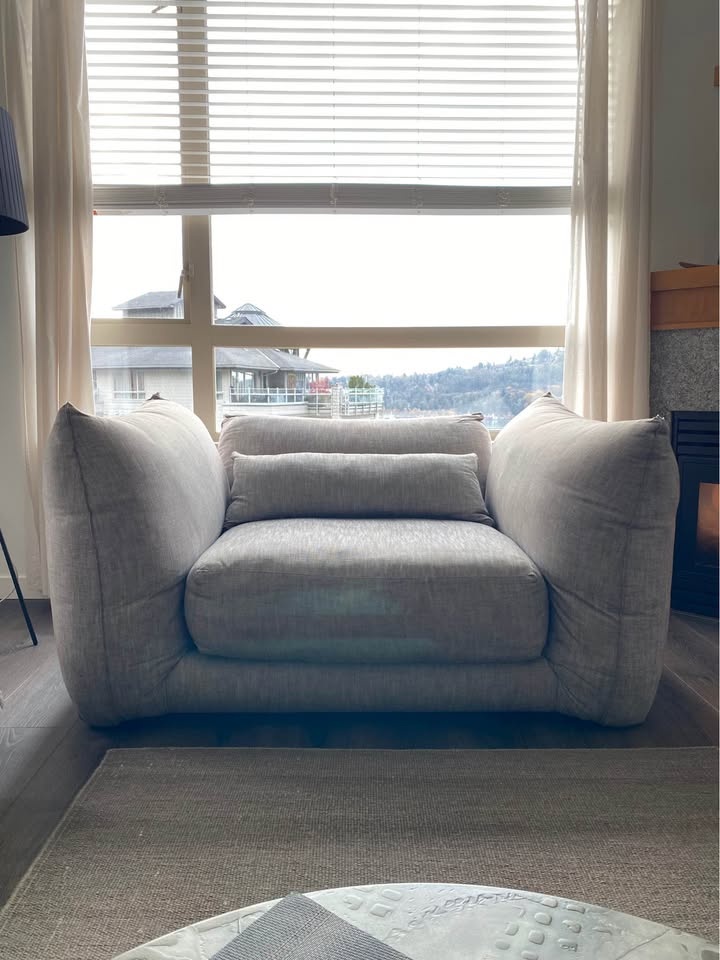 Montauk Jane Chair - photo 2