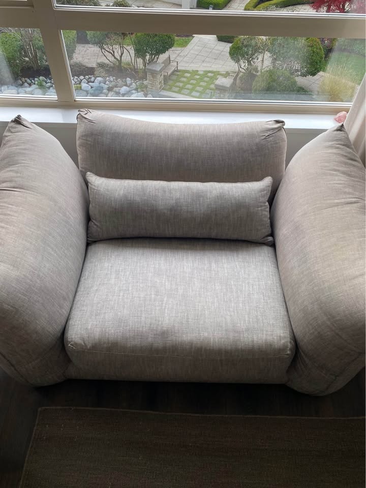 Montauk Jane Chair - photo 4